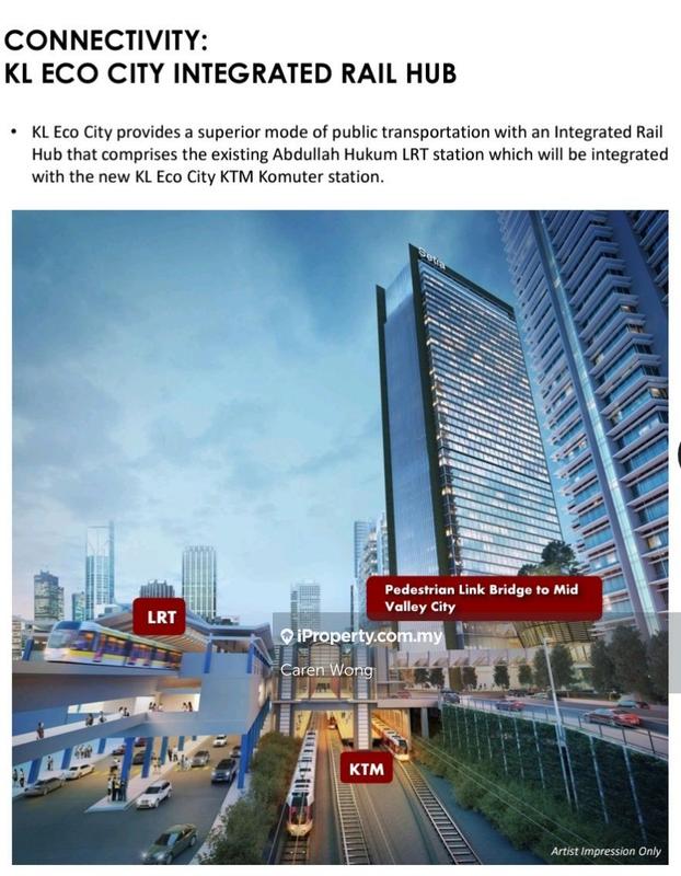 Kediaman Servis untuk Dijual di ViiA Residences oleh Caren Wong - iProperty.com.my