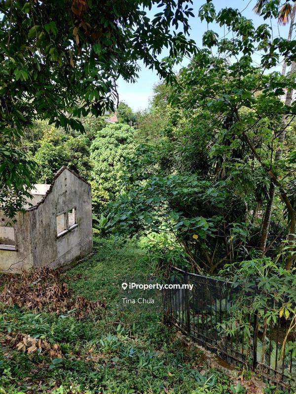 Bungalow Land untuk Dijual di Bukit Tunku (Kenny Hills), Kuala Lumpur oleh Tina Chua - iProperty.com.my