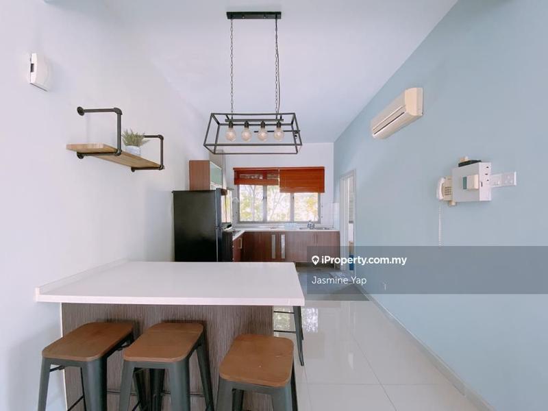 Condominium for Rent in Zenia Garden Condo by Jasmine Yap - iProperty.com.my