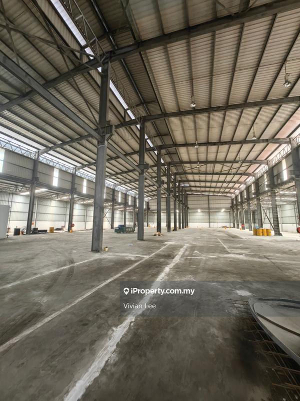 Kilang Terpisah untuk Dijual di Seksyen 16, Shah Alam oleh Vivian Lee - iProperty.com.my
