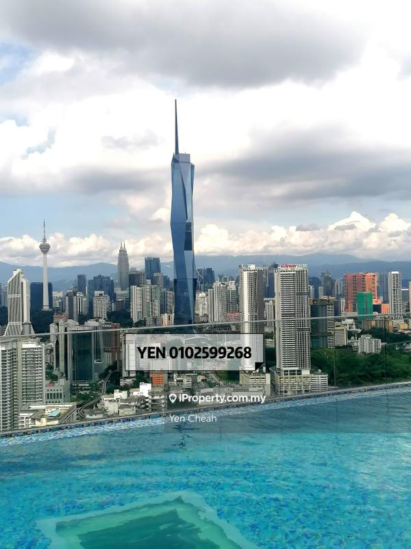 For Rent - Riveria City