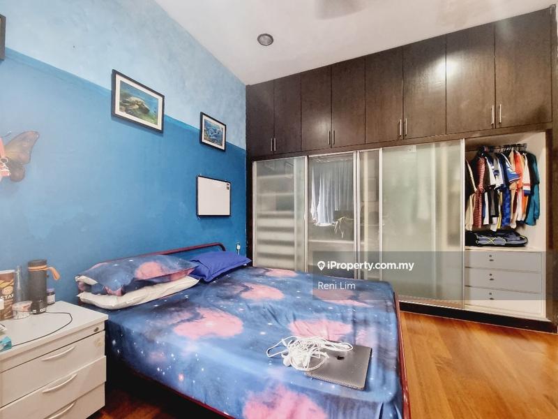 Bungalow House for Sale in Damansara Lagenda, Legenda, Ara Damansara by Reni Lim - iProperty.com.my