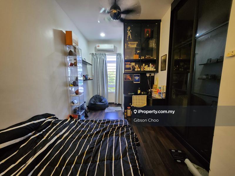 2-storey Terraced House for Sale in semanja kajang, Kajang by Gibson Choo - iProperty.com.my