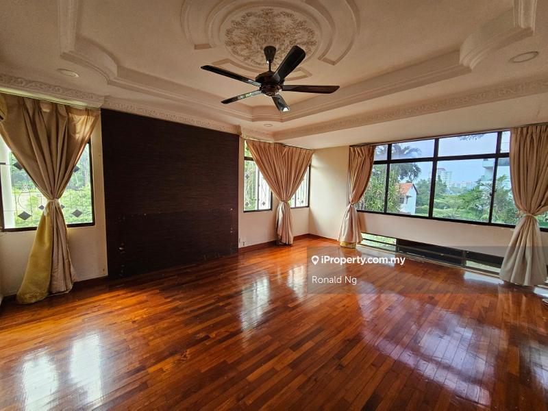 Banglo untuk Dijual di 2 Storey Bungalow Jesselton Pulau Tikus Georgetown, Pulau Tikus oleh Ronald Ng - iProperty.com.my