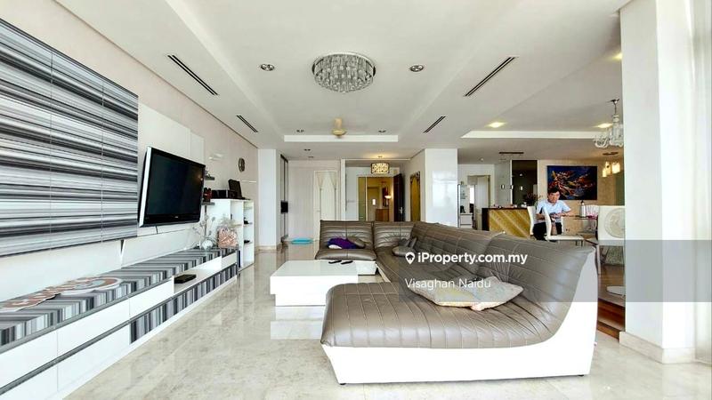 Condominium for Sale in Tijani 2 North by Visaghan Naidu - iProperty.com.my