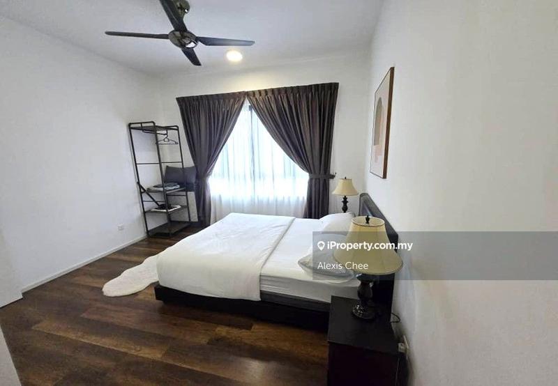 Residensi Servis untuk Dijual di Sunway Onsen Suites oleh Alexis Chee - iProperty.com.my