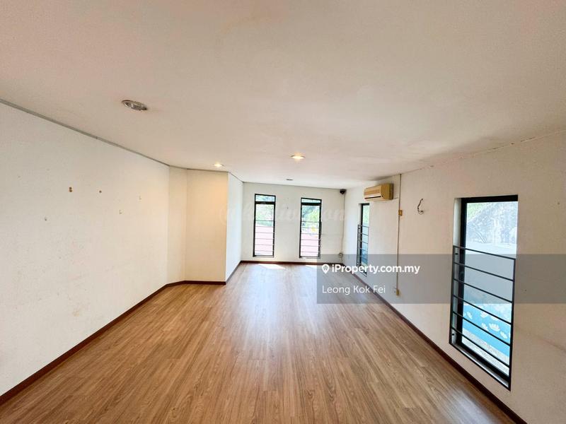 Banglo Komersial untuk Disewa di Taman Bangsar, Bangsar oleh Leong Kok Fei - iProperty.com.my
