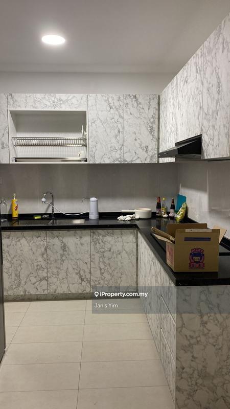 Service Residence for Rent in Greenfield Residence by Janis Yim - iProperty.com.my