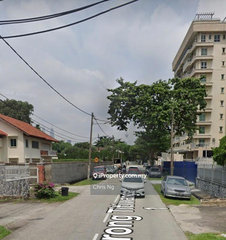 Bungalow House untuk Dijual di Lorong Titiwangsa, Titiwangsa oleh Chris Ng - iProperty.com.my