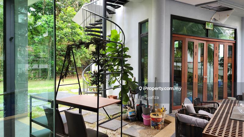 Banglo untuk Dijual di Bukit Damansara, Damansara Heights oleh Fifi Syafiza - iProperty.com.my