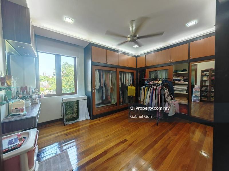 Bungalow House for Sale in Taman Titiwangsa 3 Storey Bungalow, Titiwangsa by Gabriel Goh - iProperty.com.my