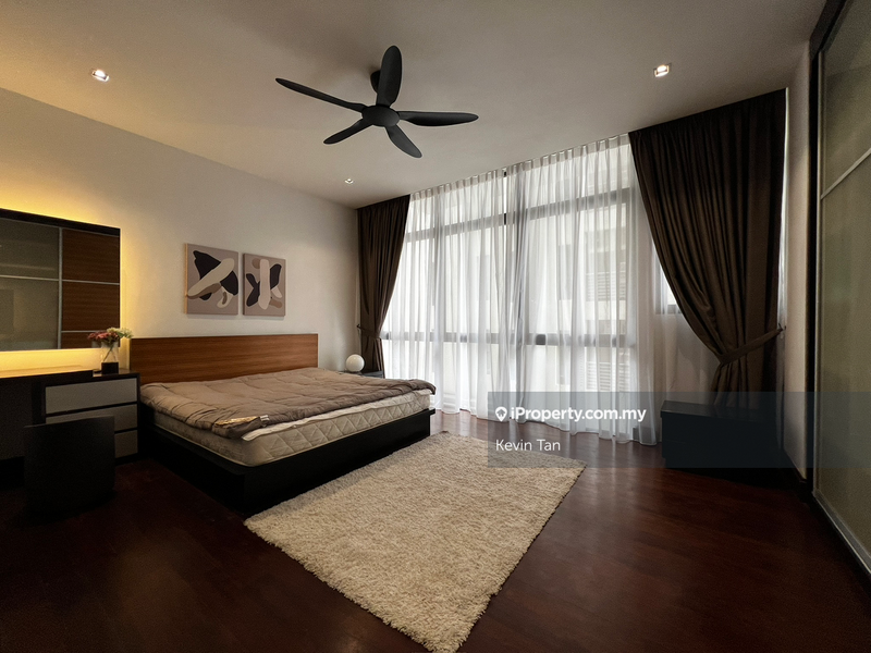 For Rent - Ken Bangsar
