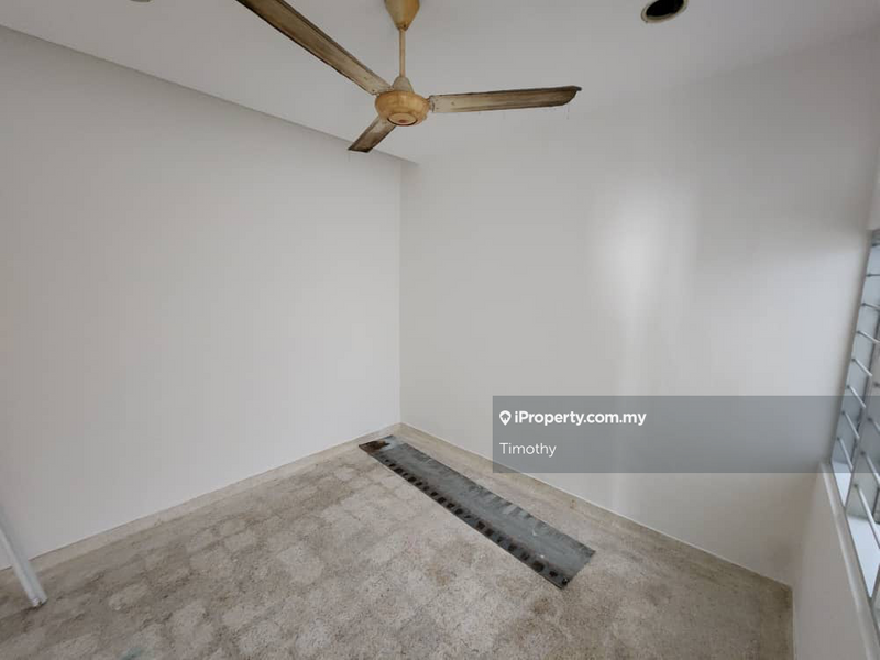 1-storey Terraced House for Sale in Ujong Pasir, Melaka City by Timothy - iProperty.com.my