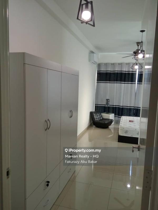 Kondominium untuk Dijual di Vision Residence (V'Residence) oleh Fakurazy Abu Bakar - iProperty.com.my