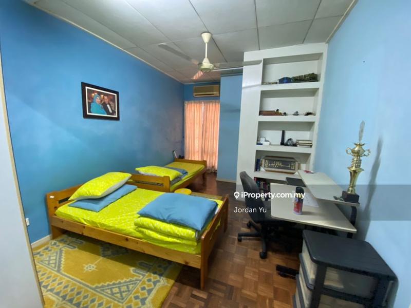 2-storey Terraced House for Sale in Sunway Damansara, Kota Damansara by Jordan Yu - iProperty.com.my