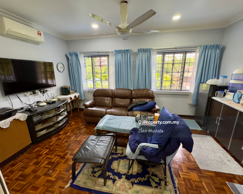 Bungalow House untuk Dijual di Seksyen 6, Shah Alam oleh Zakir Mustafa - iProperty.com.my