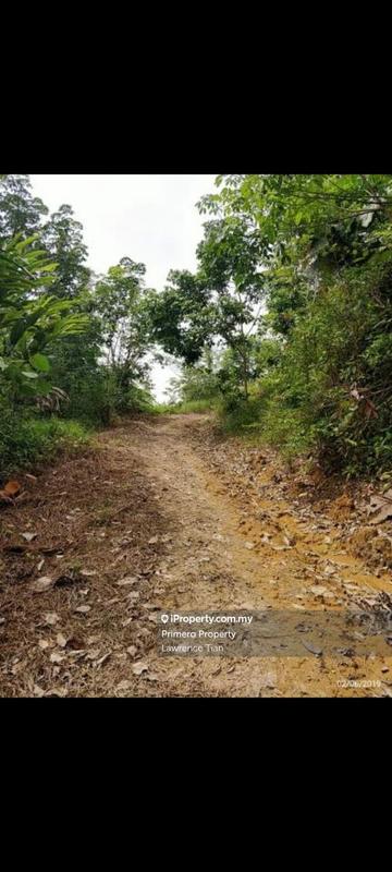For Sale - Jelebu Land