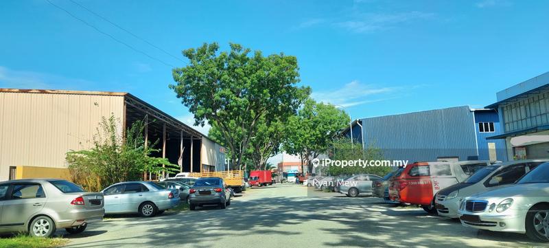 Semi-D Kilang untuk Dijual di Puchong, Selangor oleh Ryan Mew - iProperty.com.my