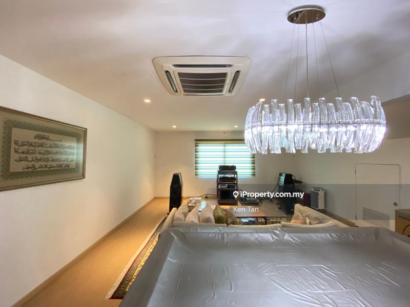 Semi-Detached House for Sale in MapleWood Saujana, Ara Damansara, Saujana by Ken Tan - iProperty.com.my