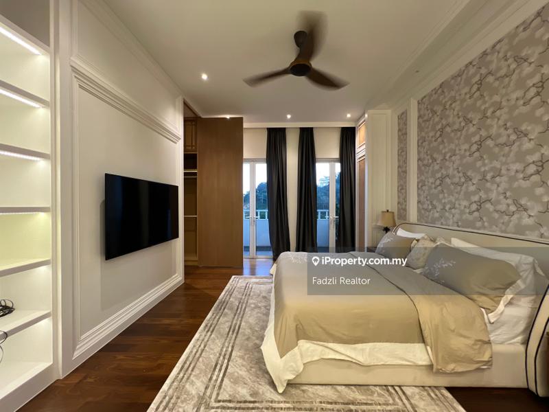 Rumah Bandar untuk Disewa di Serene Mont Kiara, Mont Kiara oleh Fadzli Realtor - iProperty.com.my