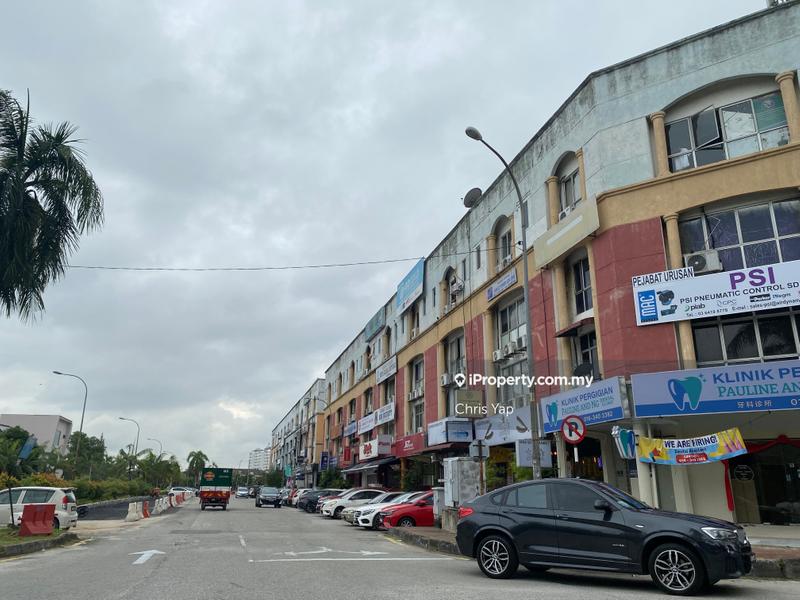 For Sale - Regalia Business Centre USJ 1, Usj 1, Subang Jaya