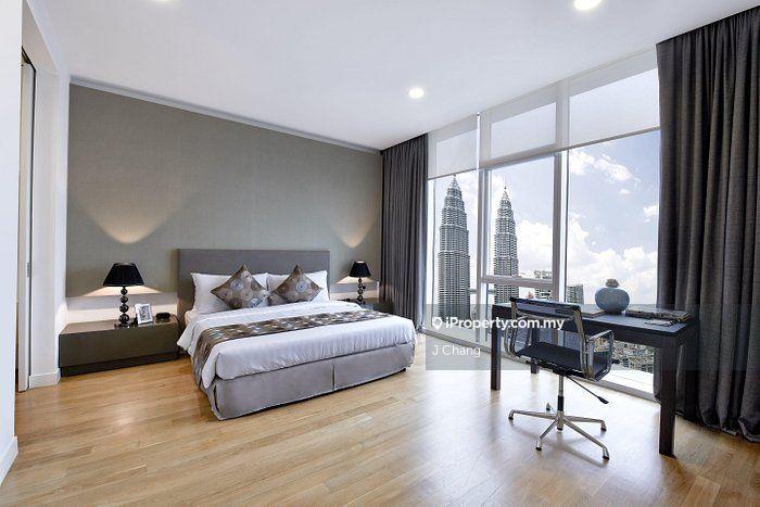 Service Residence for Sale in Victory Suites (The Face 2), KLCC by James Chang - iProperty.com.my