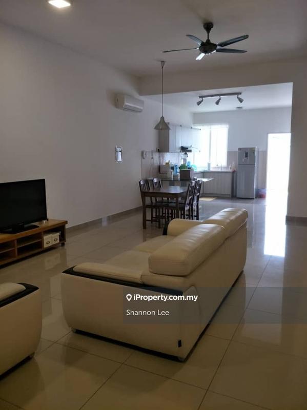 Rumah Teres 3-Tingkat untuk Dijual di Garden Residence, Cyberjaya oleh Shannon Lee - iProperty.com.my