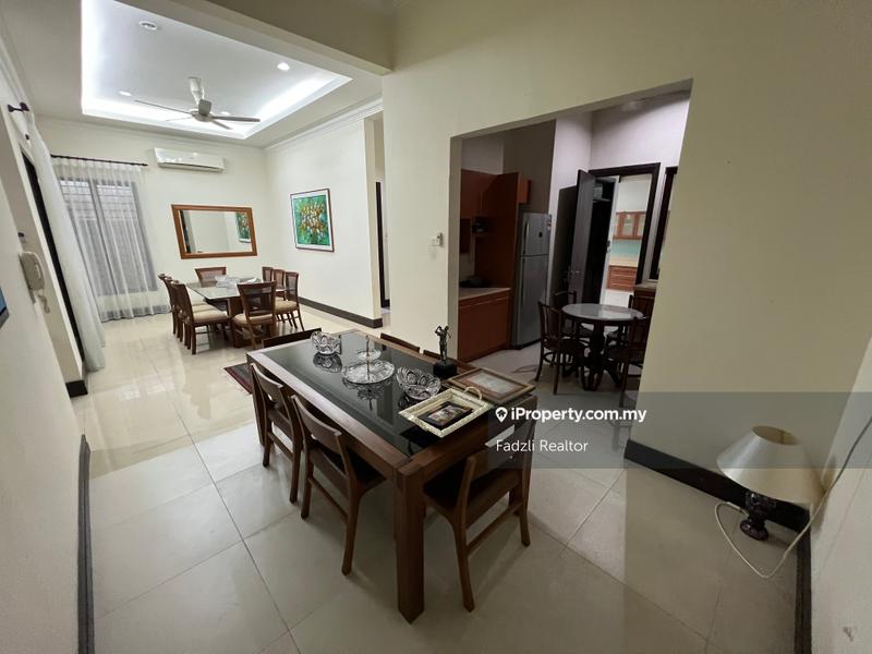Semi-Detached House for Sale in Desa Sri Hartamas, Sri Hartamas by Fadzli Realtor - iProperty.com.my