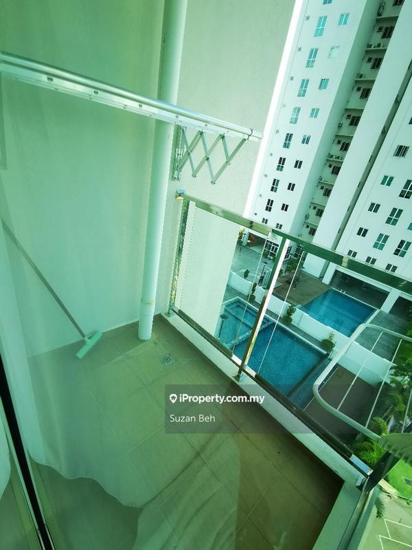 Service Residence for Rent in Straits Garden Suite by Suzan Beh - iProperty.com.my