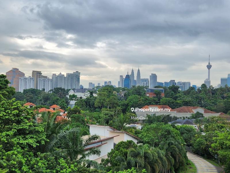 Bungalow House for Sale in Bukit Tunku, Kenny Hills, KL, Bukit Tunku (Kenny Hills) by Mac Chia - iProperty.com.my