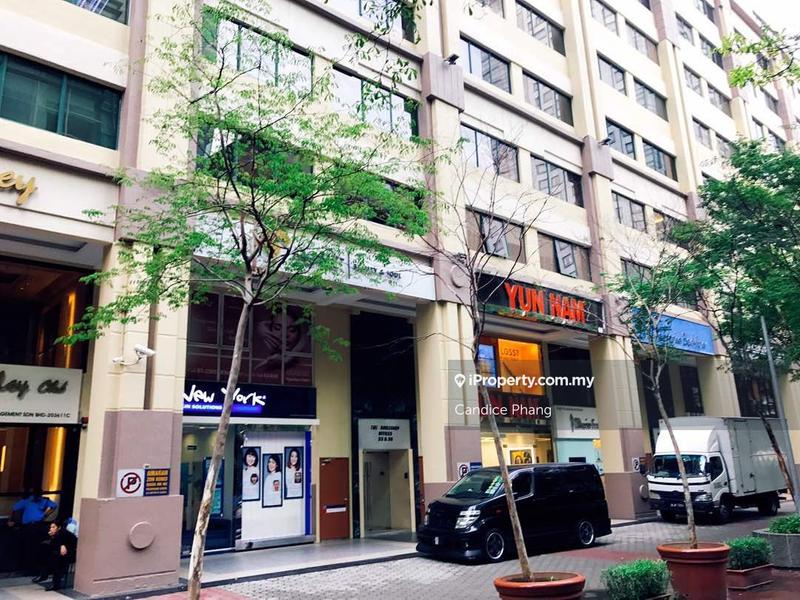 For Rent - The Boulevard, Mid Valley City