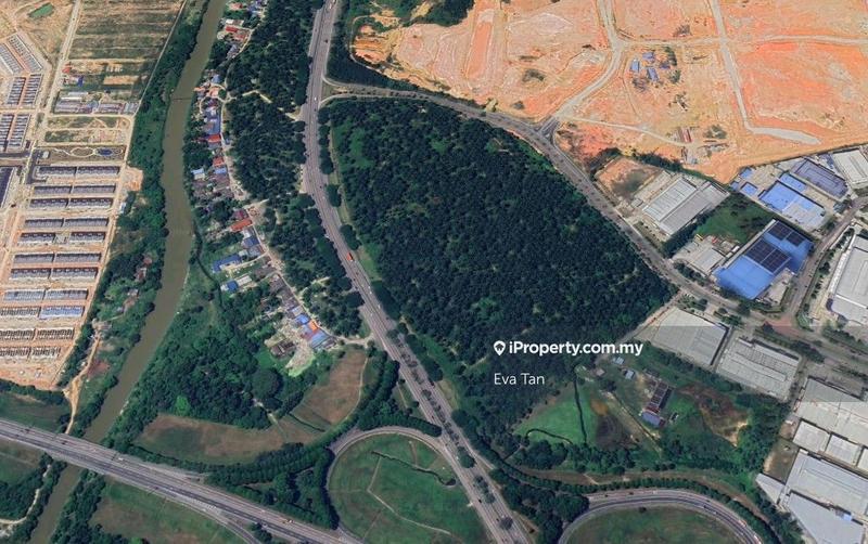 Industrial Land for Sale in Taman Teknologi Johor, Senai by Eva Tan - iProperty.com.my