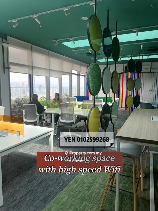 For Rent - Riveria City