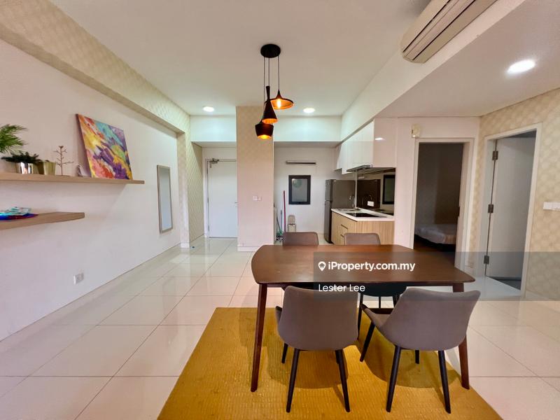 Residensi Servis untuk Disewa di Radia Residences oleh Lester Lee - iProperty.com.my