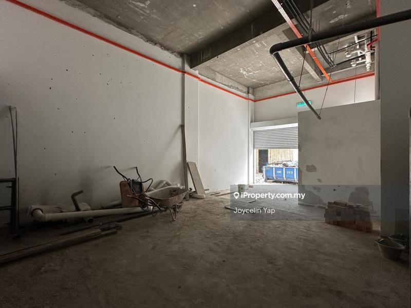 Shop for Sale in Jinjang Utara, Jinjang by Joycelin Yap - iProperty.com.my