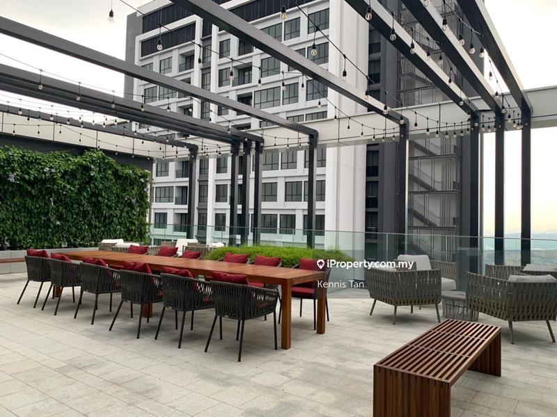 Service Residence for Sale in Ativo Suites @ Damansara Avenue by Kennis Tan - iProperty.com.my