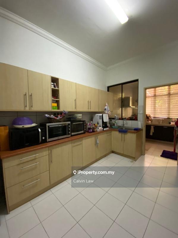 Rumah Teres 3-Tingkat untuk Dijual di Bu6, Bandar Utama oleh Calvin Law - iProperty.com.my