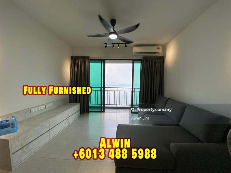 For Rent - 3 Residence