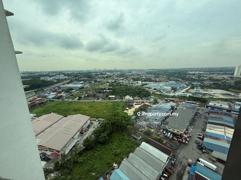 Service Residence for Sale in Pandan Residence by Gyden Heng - iProperty.com.my