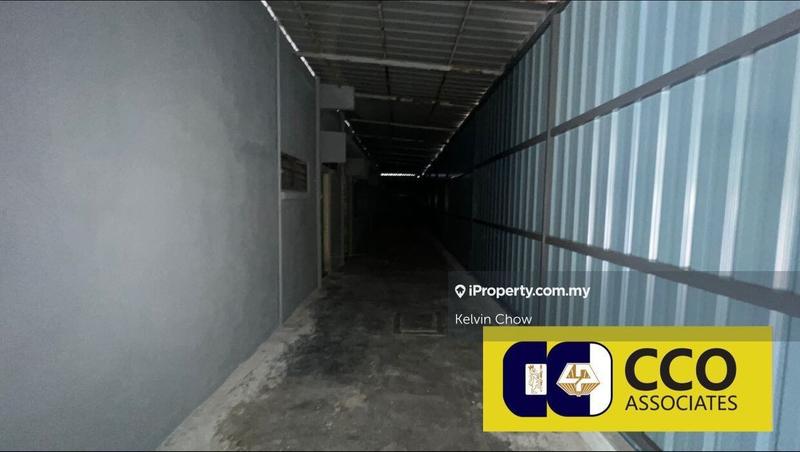 Semi-D Kilang untuk Dijual di Menglembu Chandan Raya, Ipoh oleh Kelvin Chow - iProperty.com.my