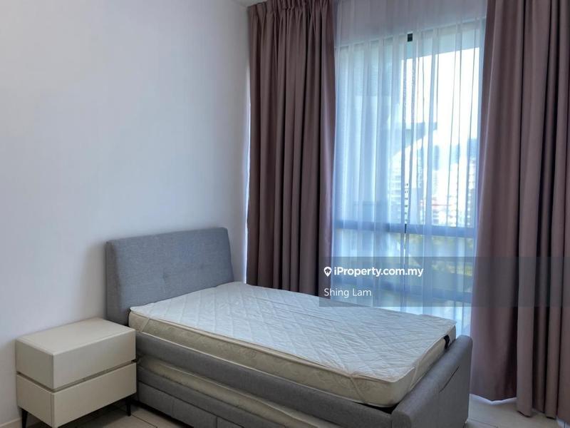 Kondominium untuk Disewa di Queens Residences Q2 @ Queens Waterfront oleh Shing Lam - iProperty.com.my
