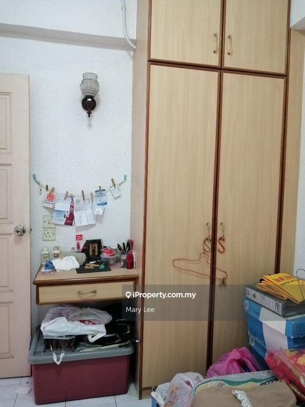 Apartment for Sale in Sinar Bukit Dumbar by Mary Lee - Bedroom 2 - iProperty.com.my