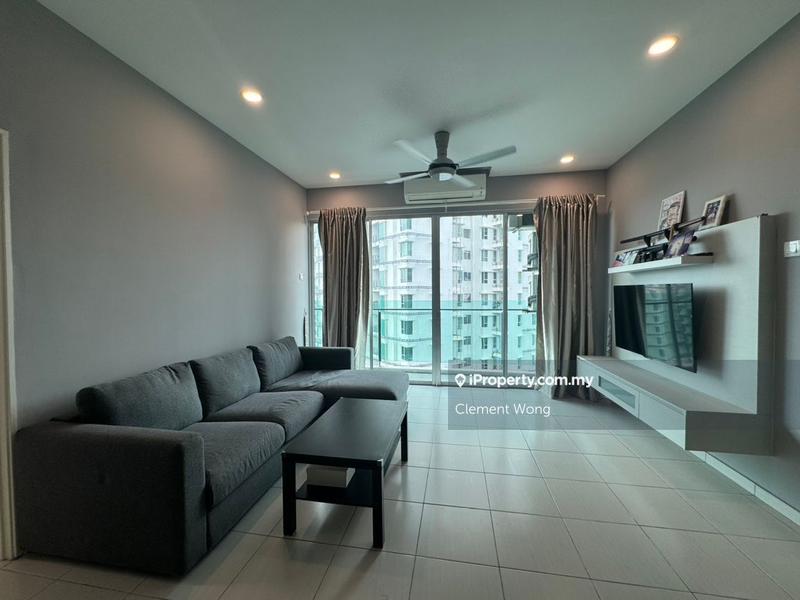 Service Residence for Sale in The Zizz @ Damansara North by Clement Wong - iProperty.com.my
