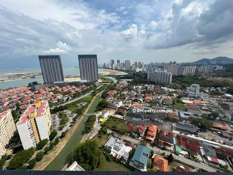Condominium for Rent in The Landmark by Mark Saw - iProperty.com.my