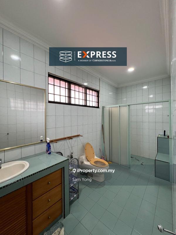 Banglo untuk Dijual di Pujut, Miri oleh Sam Yong - iProperty.com.my