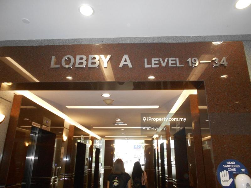 Office for Sale in KLCC, KL City Centre by Andrew Lim - iProperty.com.my