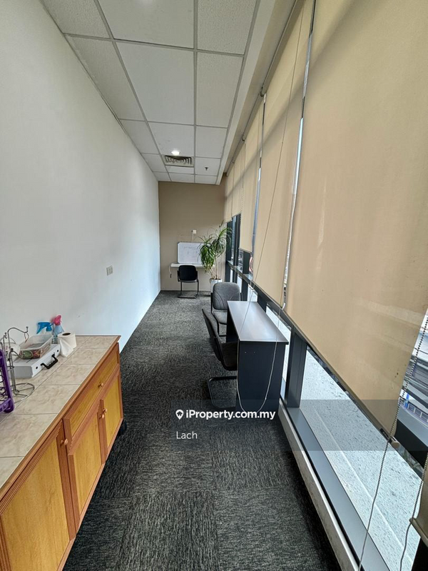 Office for Rent in Bangsar Utama, Bangsar by Lach - iProperty.com.my