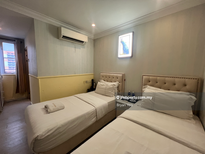 Hotel / Resort for Sale in Taman Kuchai, Jalan Klang Lama (Old Klang Road) by Bryan Yeo - iProperty.com.my