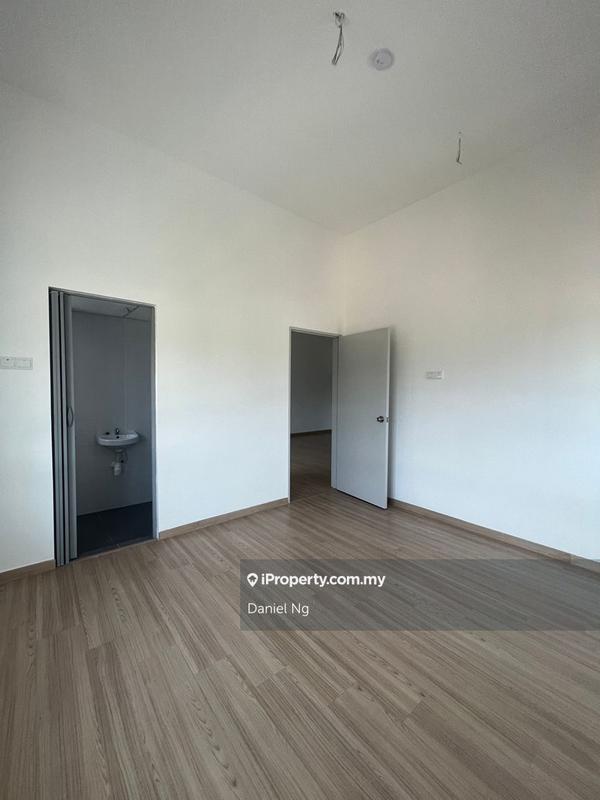 Kondominium untuk Dijual di Residensi Anggerik Wira oleh Daniel Ng - iProperty.com.my