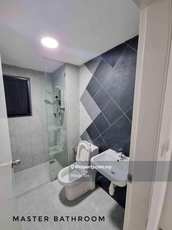Condominium for Rent in Trinity Lemanja by Mings Tee - iProperty.com.my